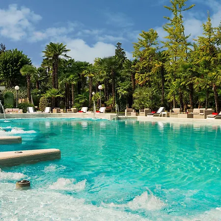 Abano Grand Hotel - Lifestyle Spa & Fine Dining-2